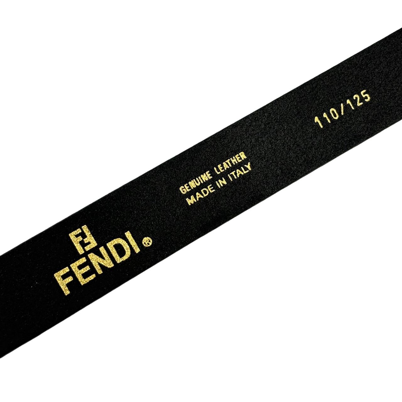 FENDI<br> Ceinture