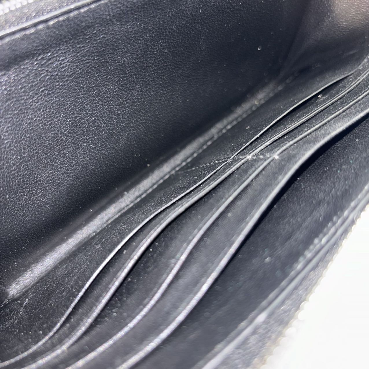 BALENCIAGA<br> Bargeld Continental Wallet