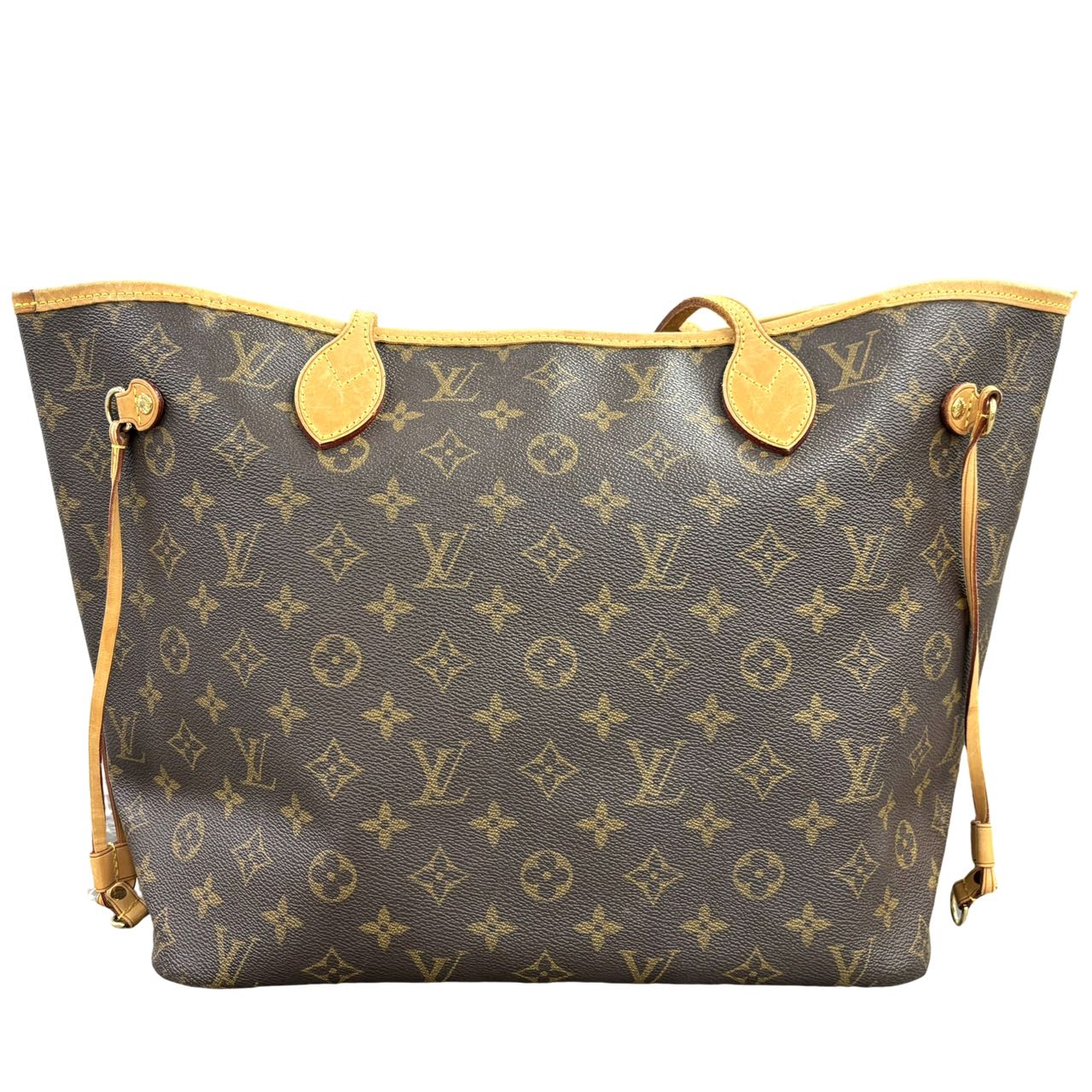 LOUIS VUITTON<br> Monogramme Neverfull MM