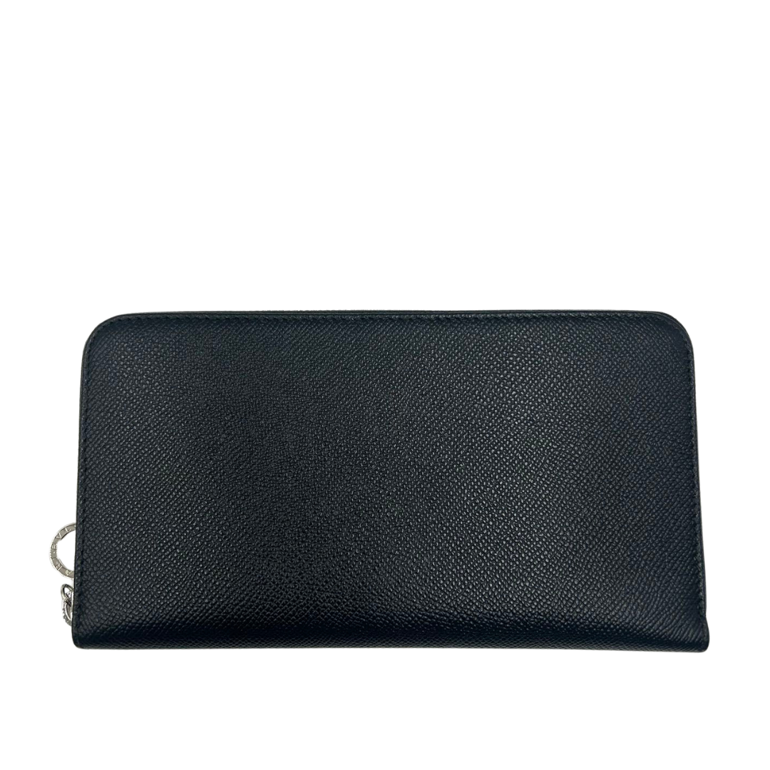 BVLGARI<br>Round Long Wallet 36710