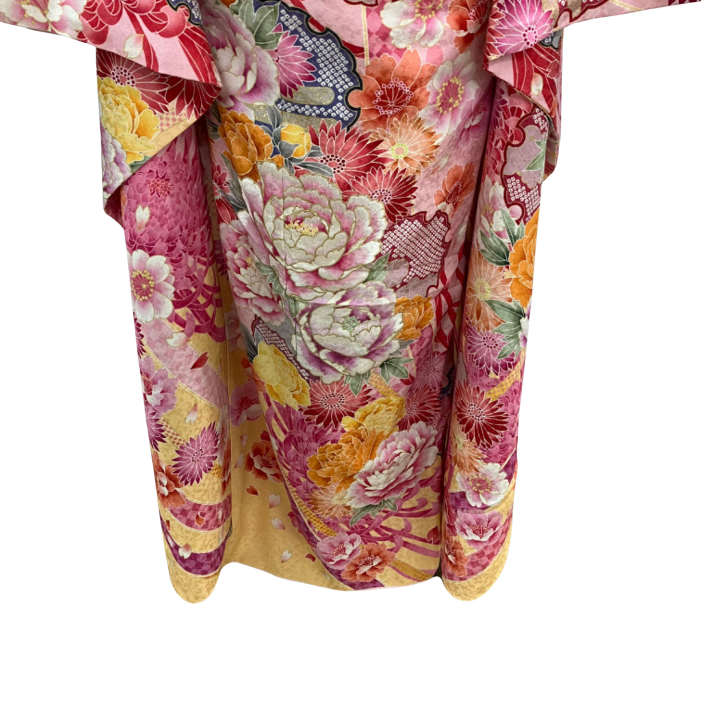 JAPANESE KIMONO<br>Set