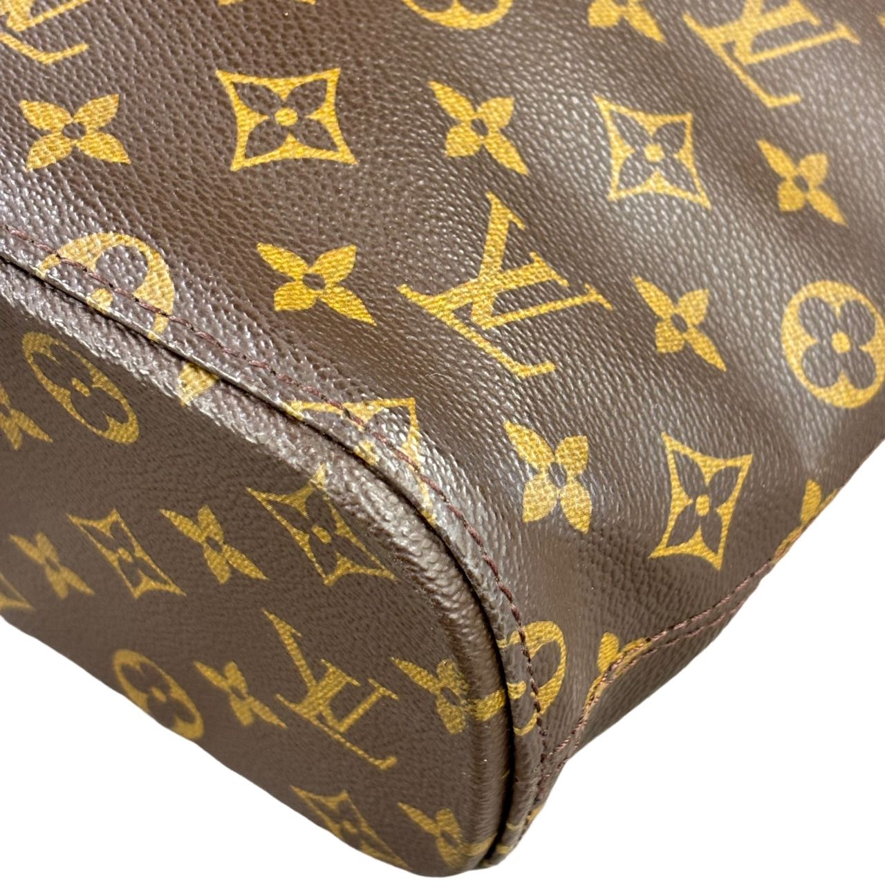 LOUIS VUITTON<br> Monogramme Vavin GM