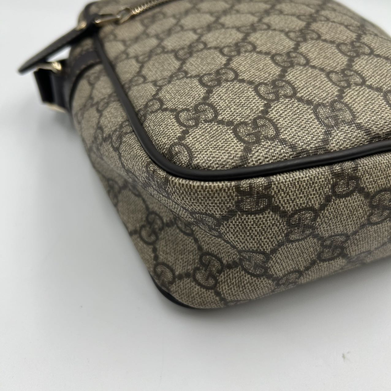 GUCCI<br> GG Schultertasche 233268