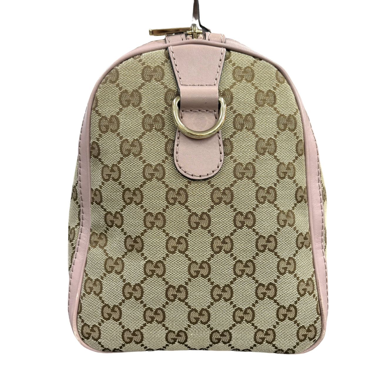 GUCCI <br> Joy Boston Bag