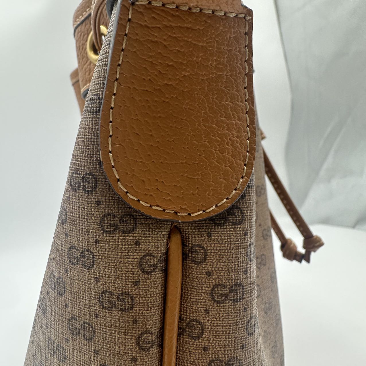 GUCCI<br> x Disney Beuteltasche Mini Mickey