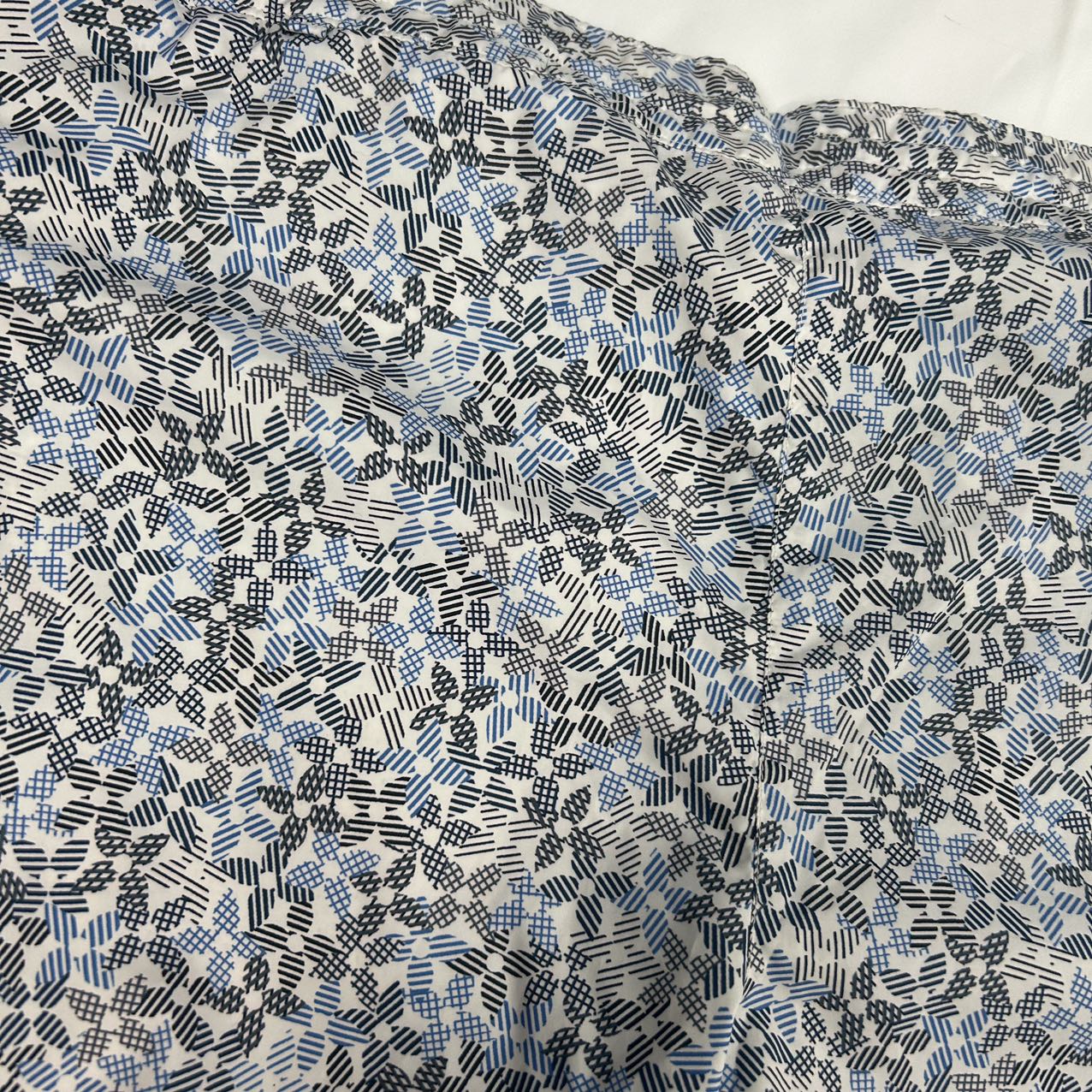 LOUIS VUITTON<br> Swim Short Pants