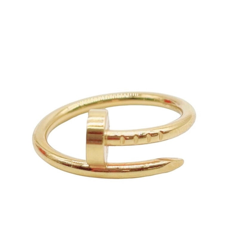 CARTIER<br> Bague Juste Un Clou