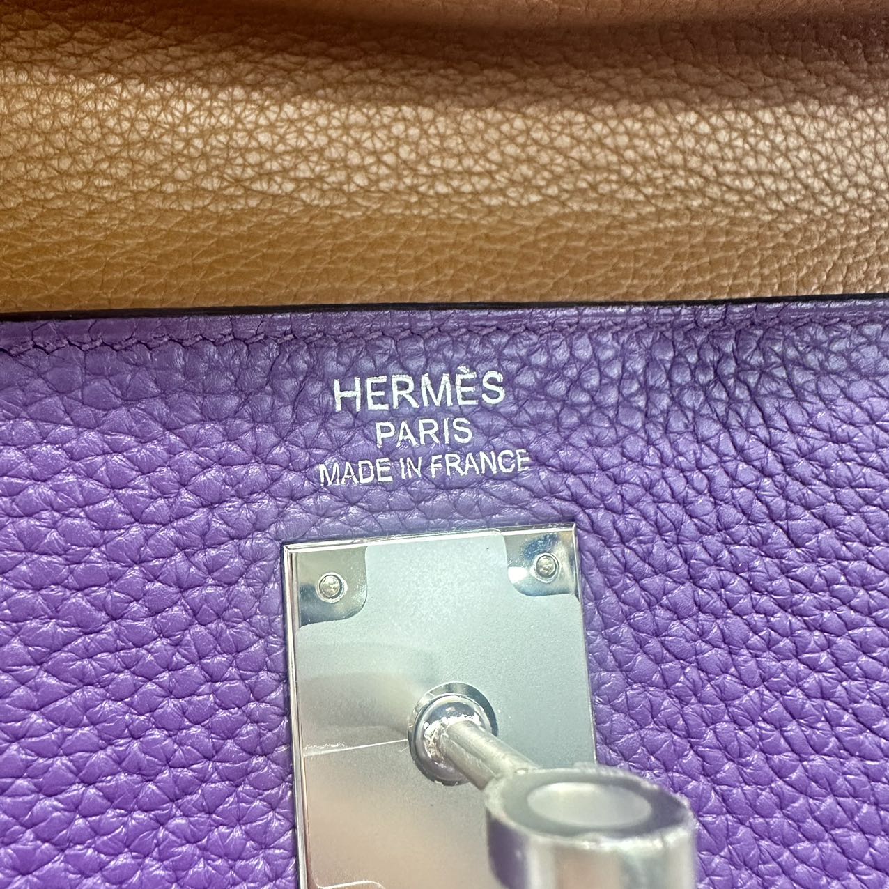 HERMES<br>Kelly 35 Bag