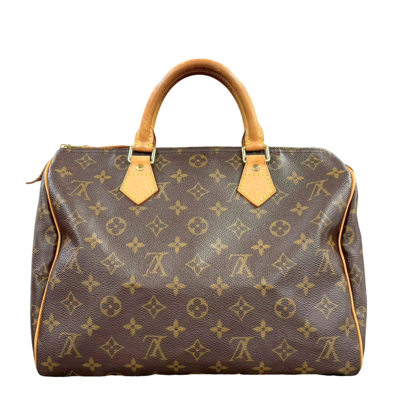 LOUIS VUITTON<br> Speedy30