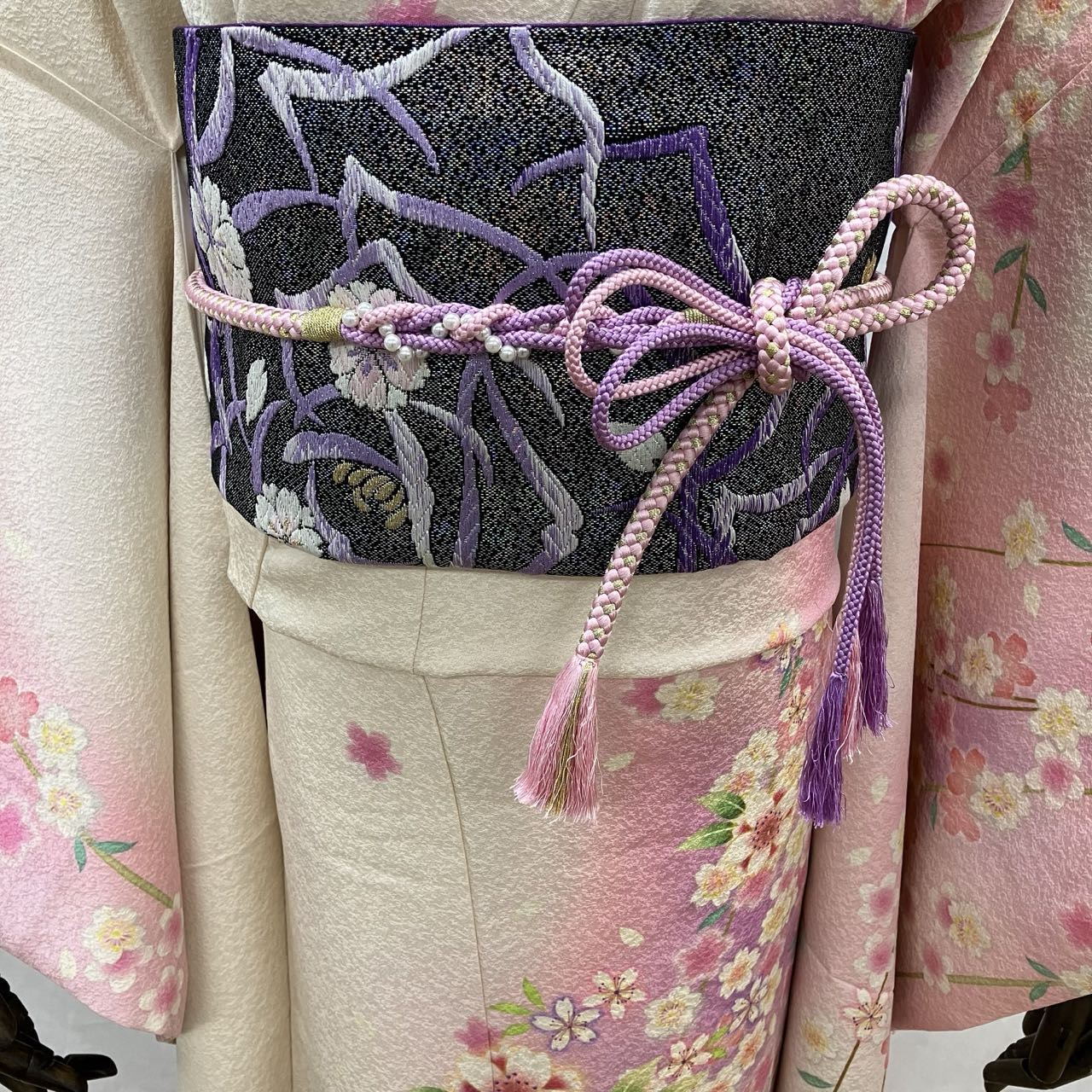 JAPANESE KIMONO <br>Set