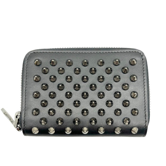 CHRISTIAN LOUBOUTIN <br> Panettone Coin Purse