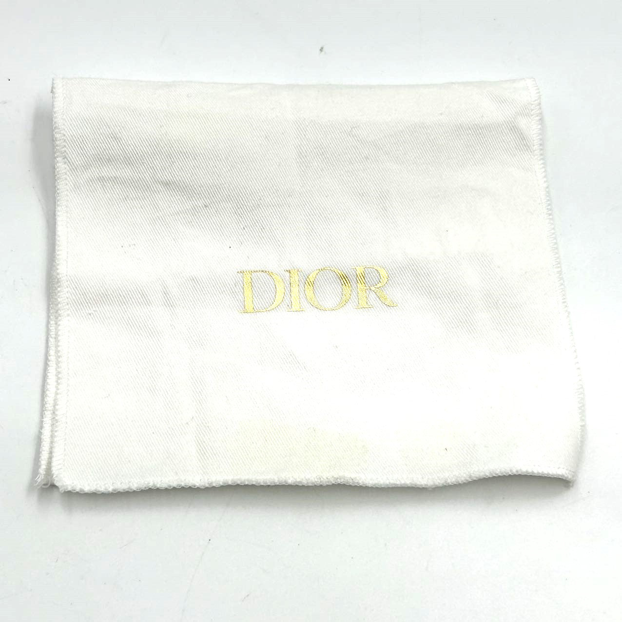 CHRISTIAN DIOR<br>Card Holder