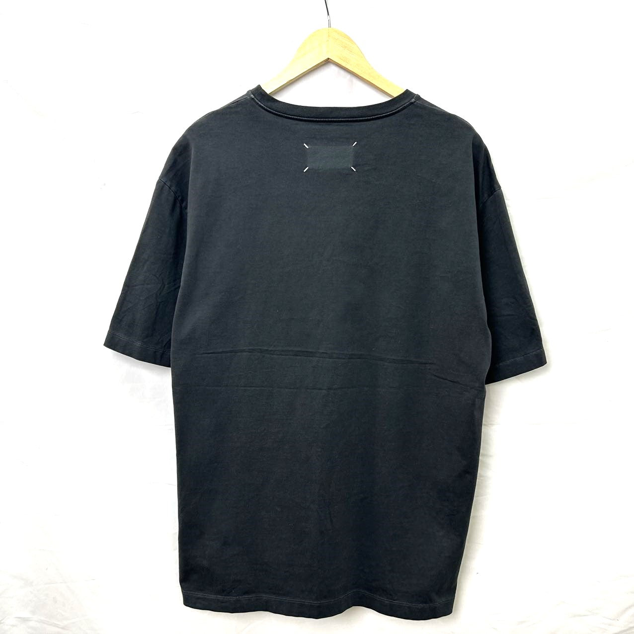 MAISON MARGIELA<br>Crewneck T Shirt