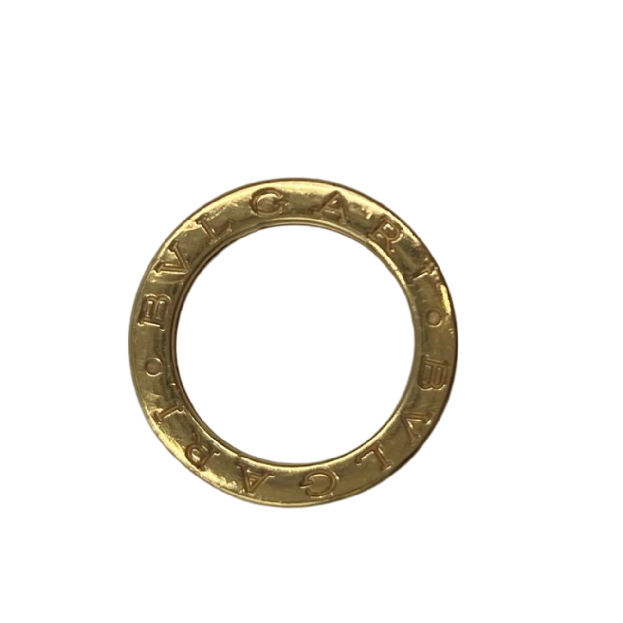 BVLGARI<br>750 B Zero 1 Ring