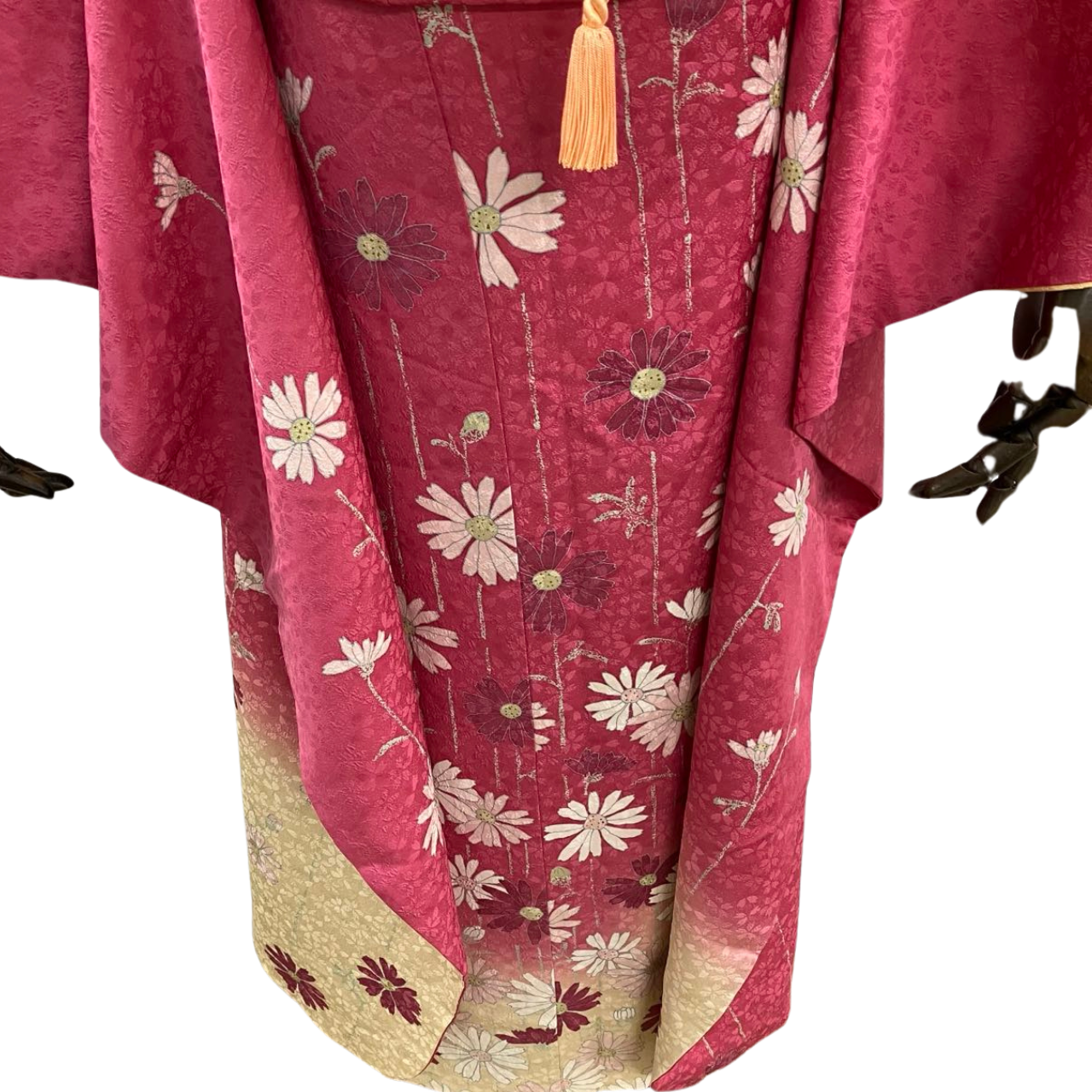 JAPANESE KIMONO<br>Set