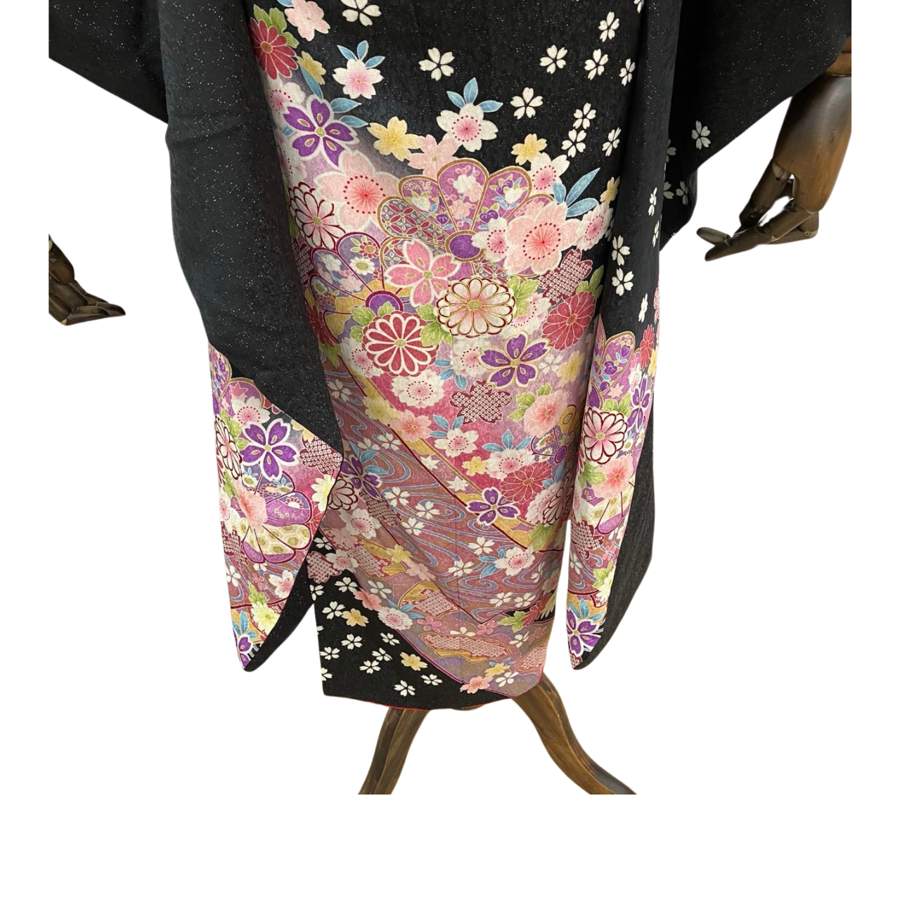 JAPANESE KIMONO<br>Set