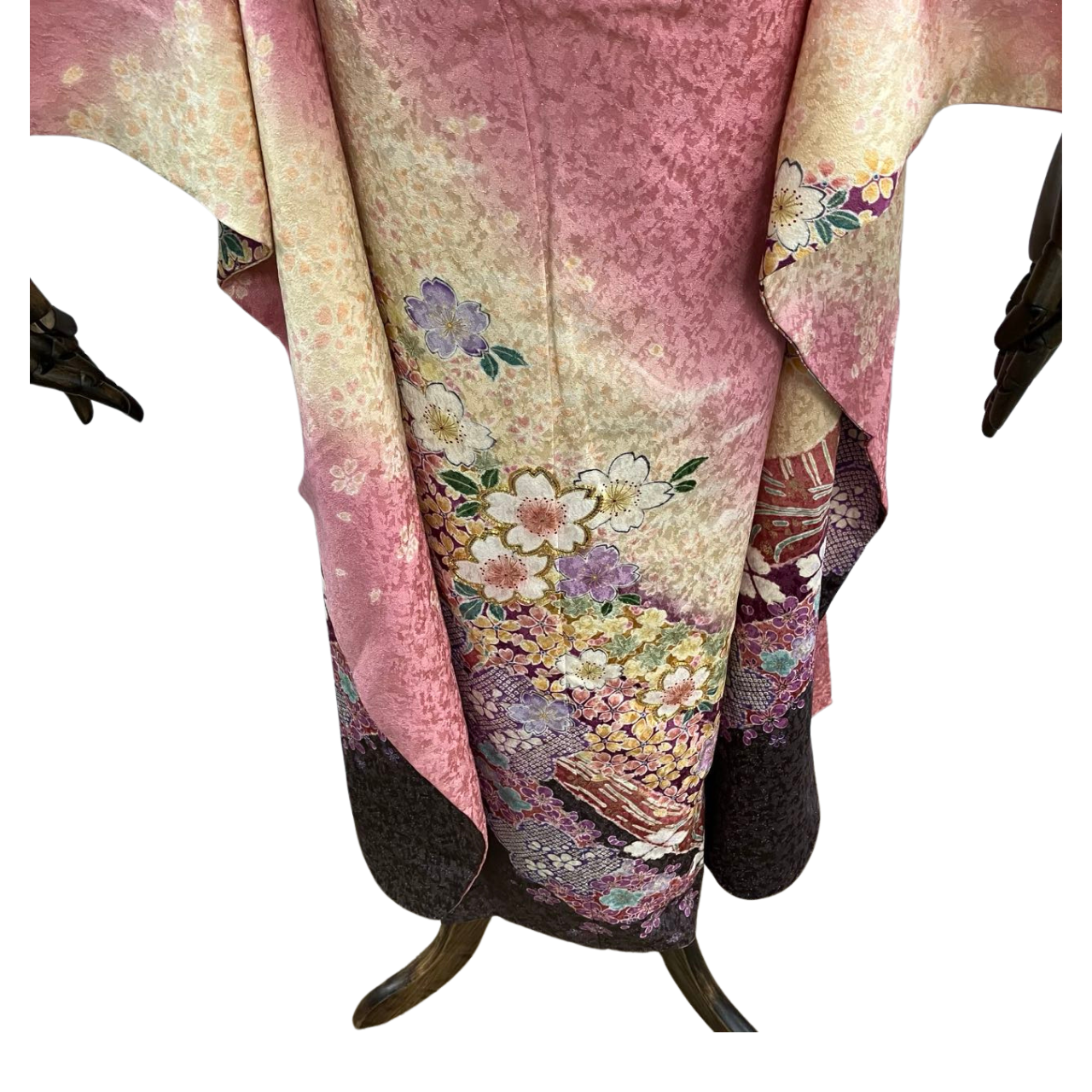 JAPANESE KIMONO<br>Set