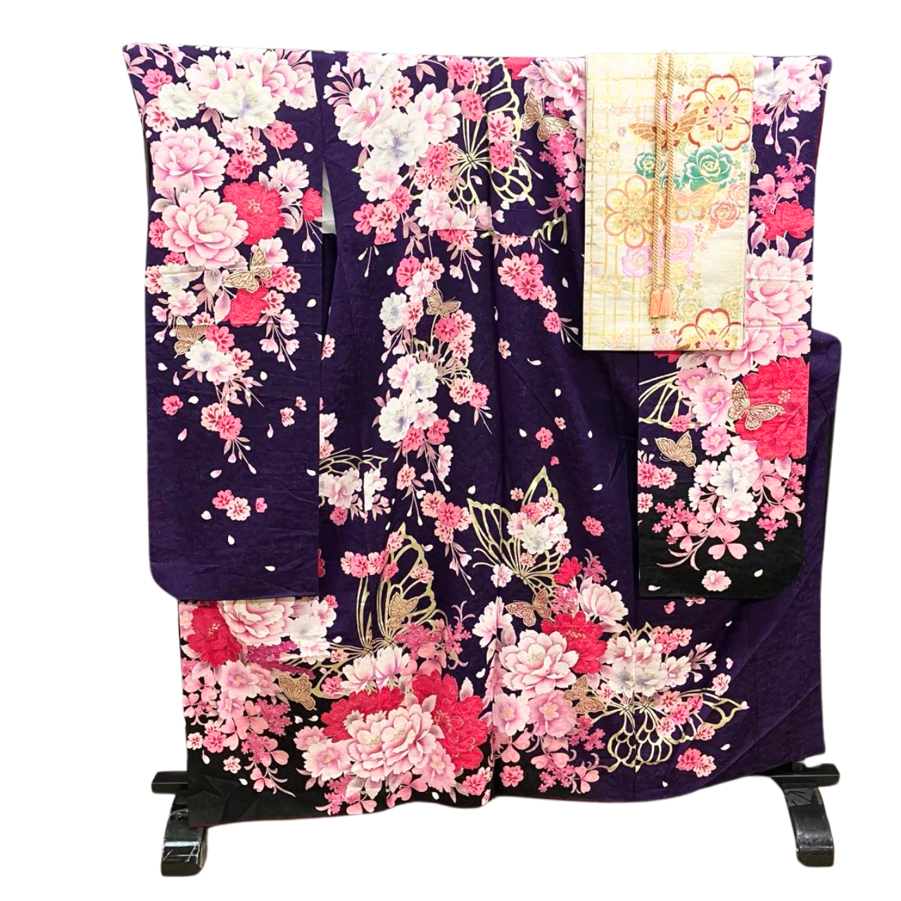 JAPANESE KIMONO<br>Set