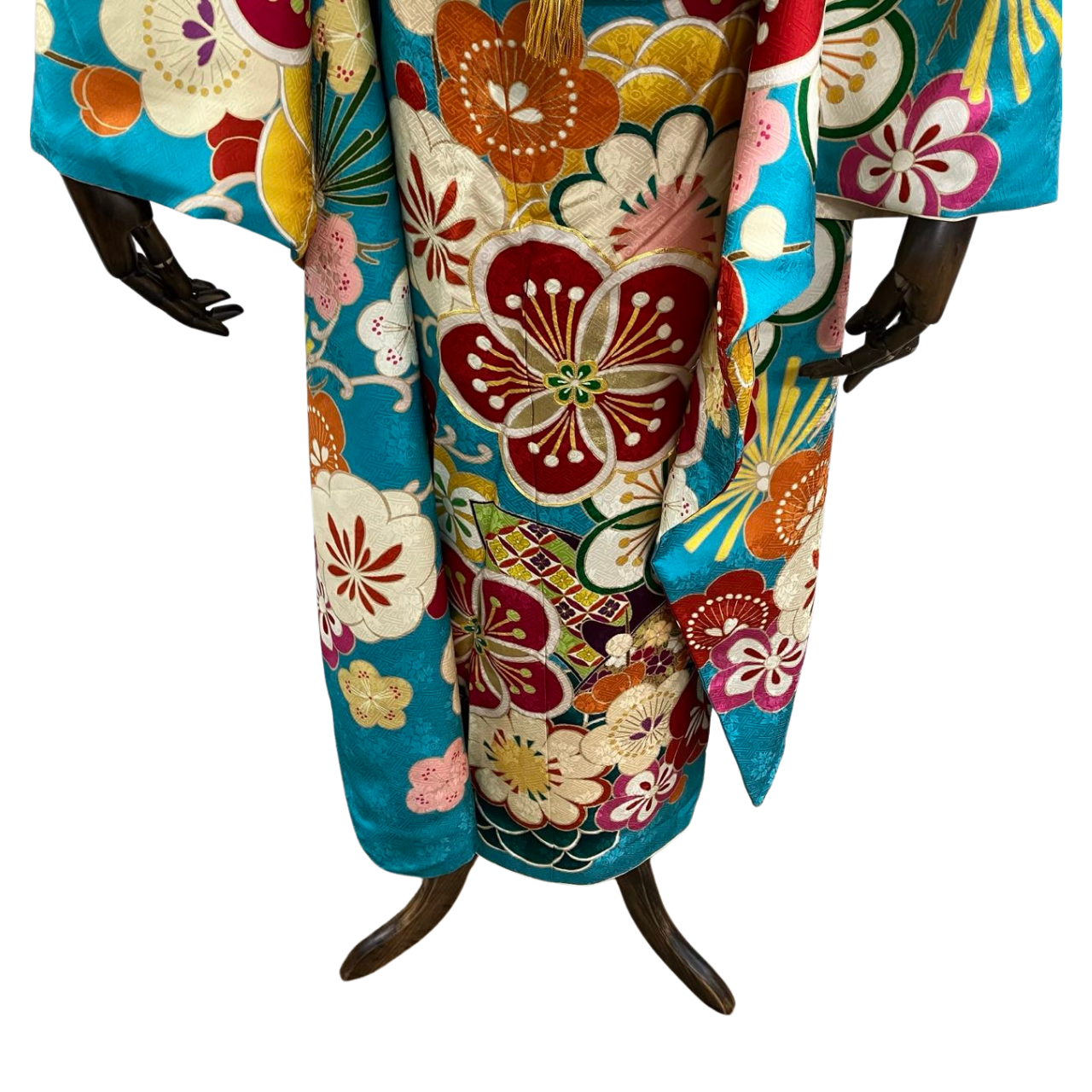 JAPANESE KIMONO<br>Set