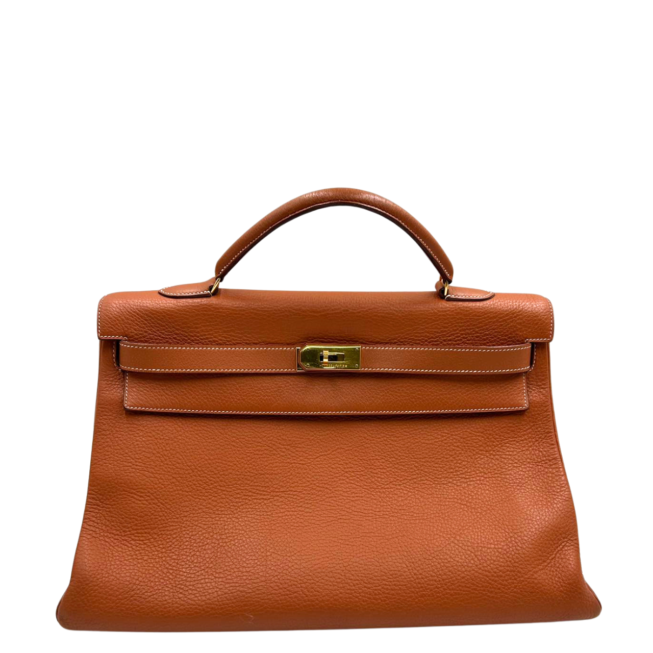 HERMES<br>Kelly 40 Taurillon