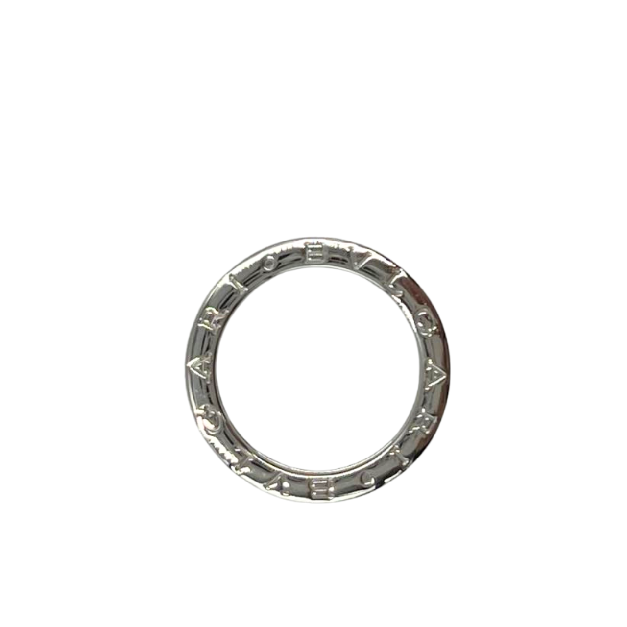 BVLGARI<br>750 B Zero 1 Ring