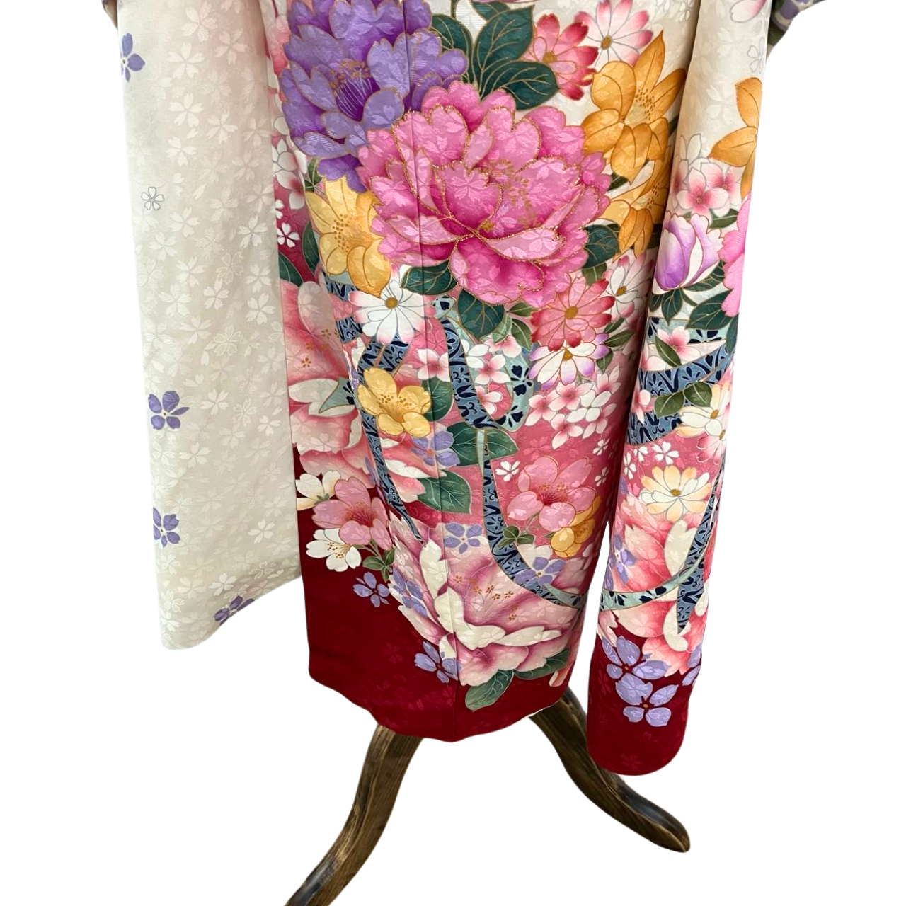 JAPANESE KIMONO<br>Set