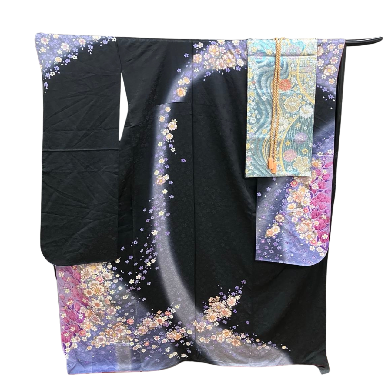 JAPANESE KIMONO<br>Set ME218