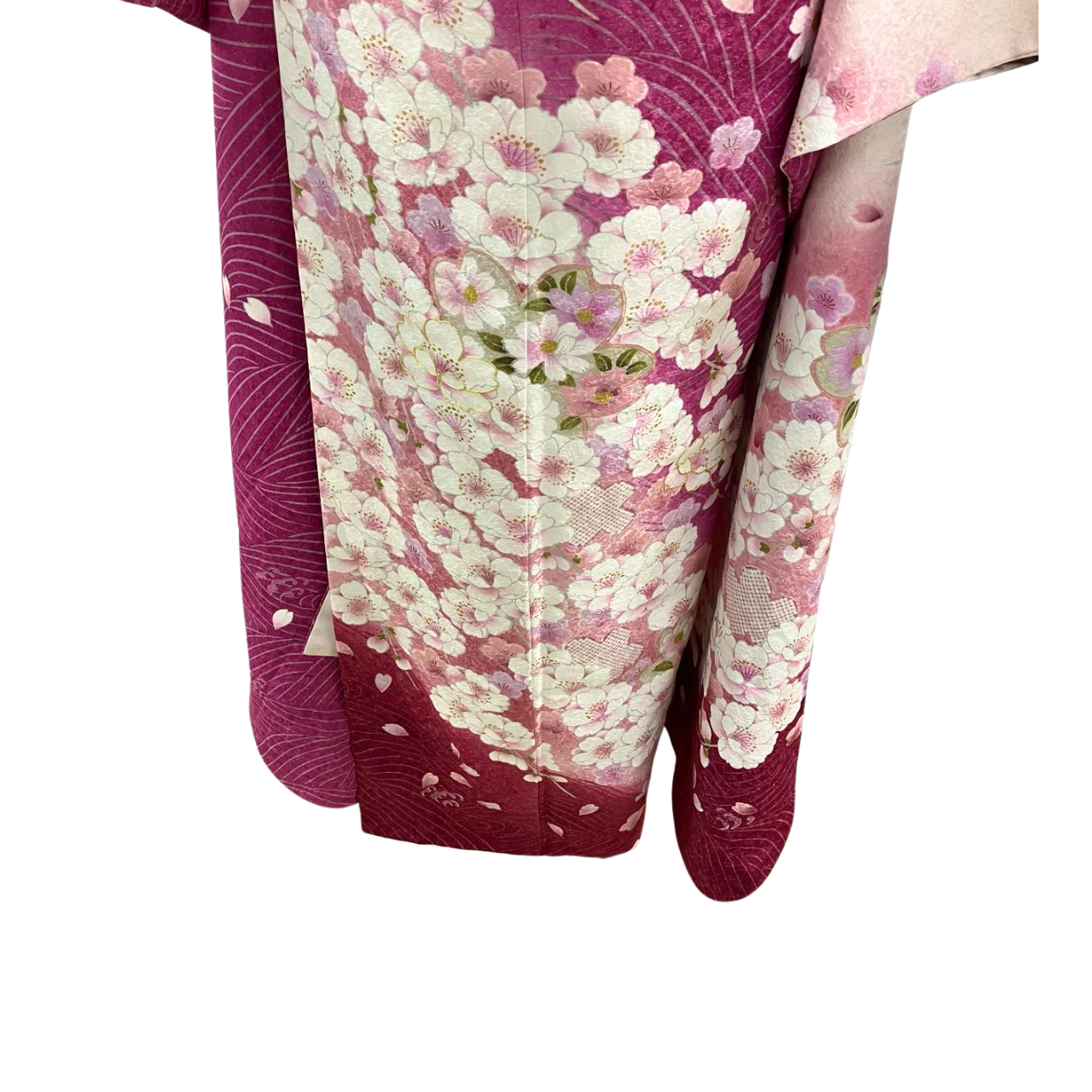 JAPANESE KIMONO<br>Set