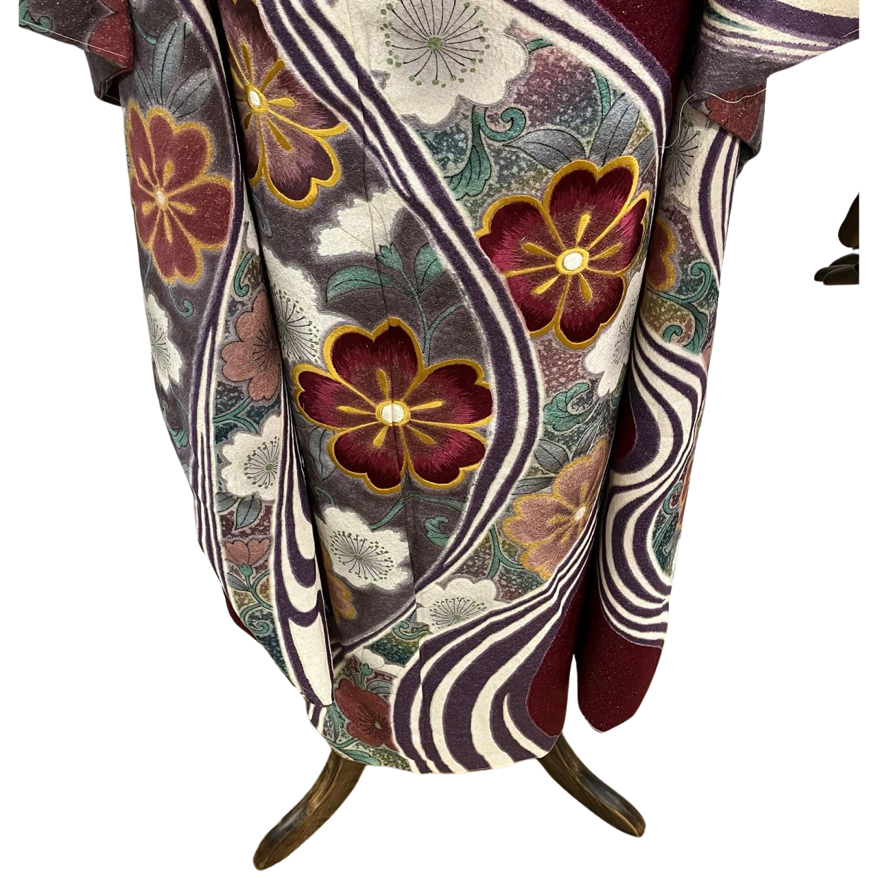 JAPANESE KIMONO<br>Set