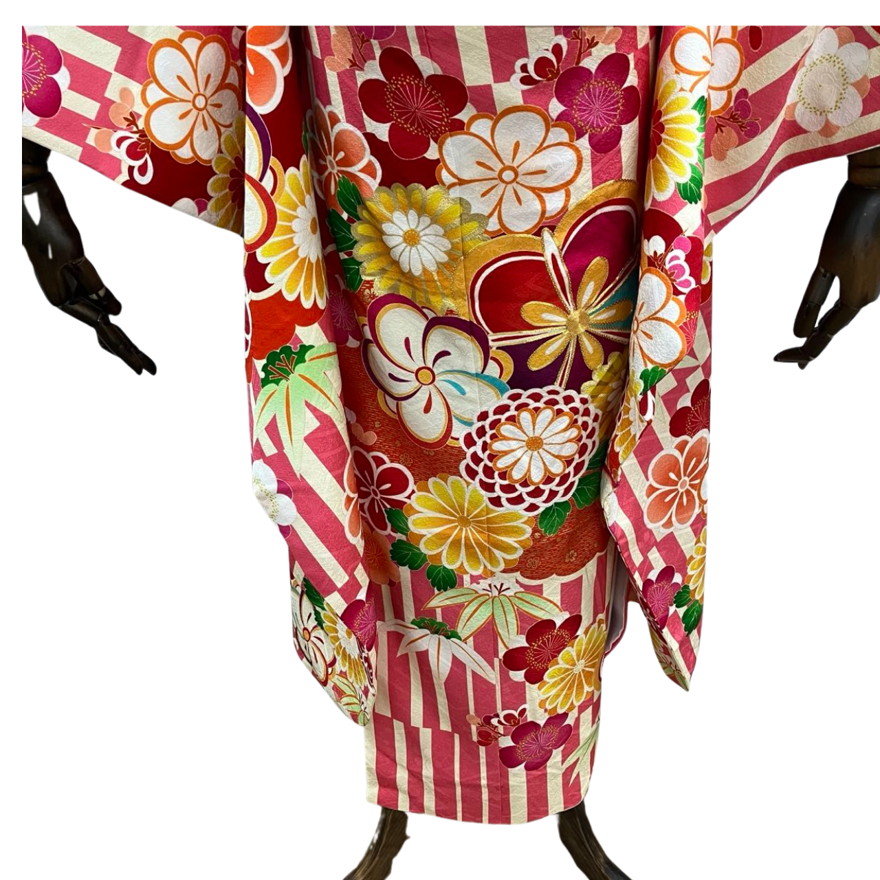 JAPANESE KIMONO<br>Set