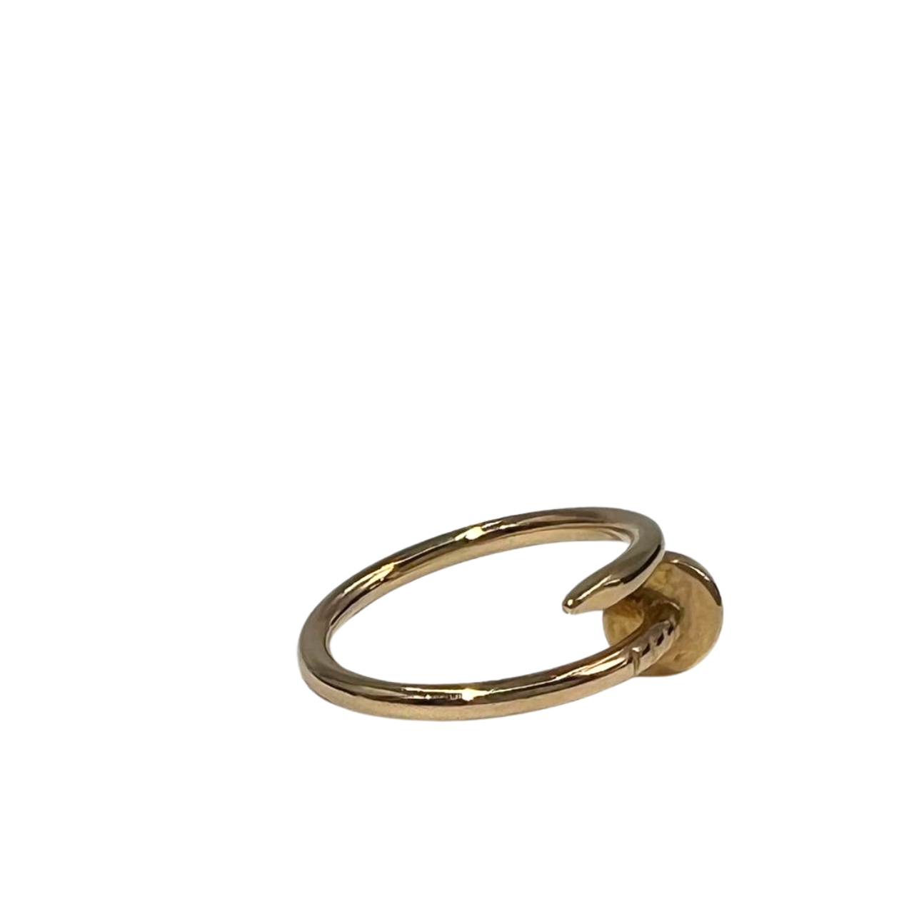 Cartier<br>Juste un Clou Ring