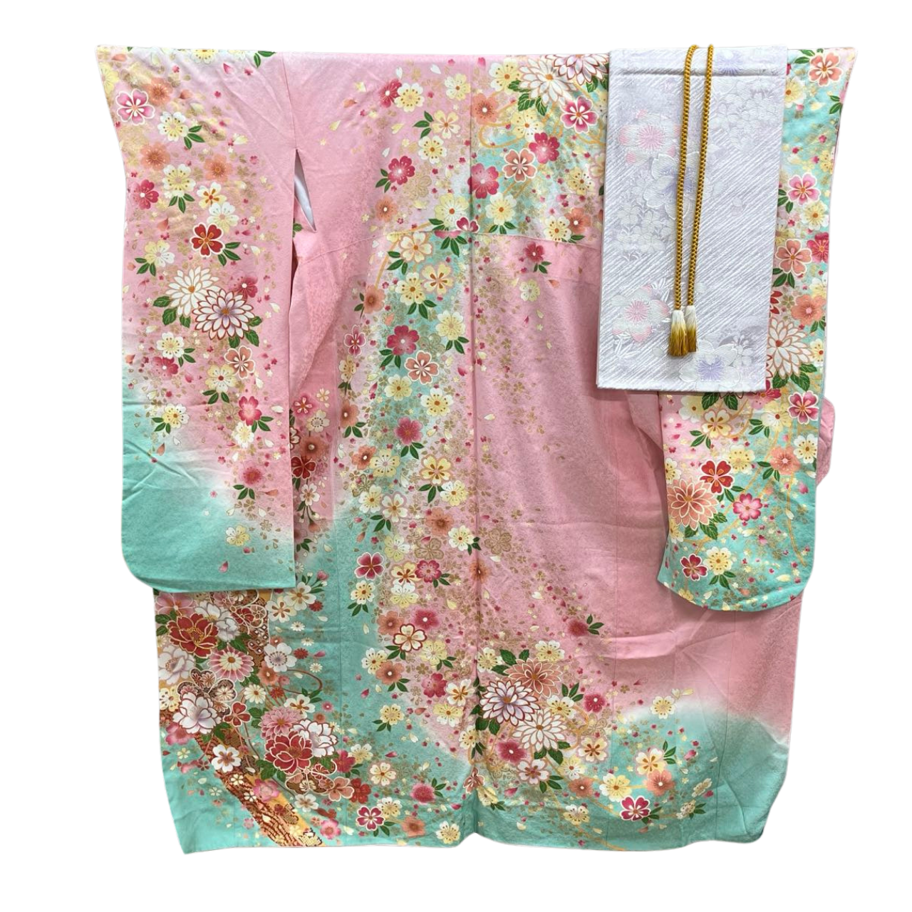 JAPANESE KIMONO<br>Set ME200