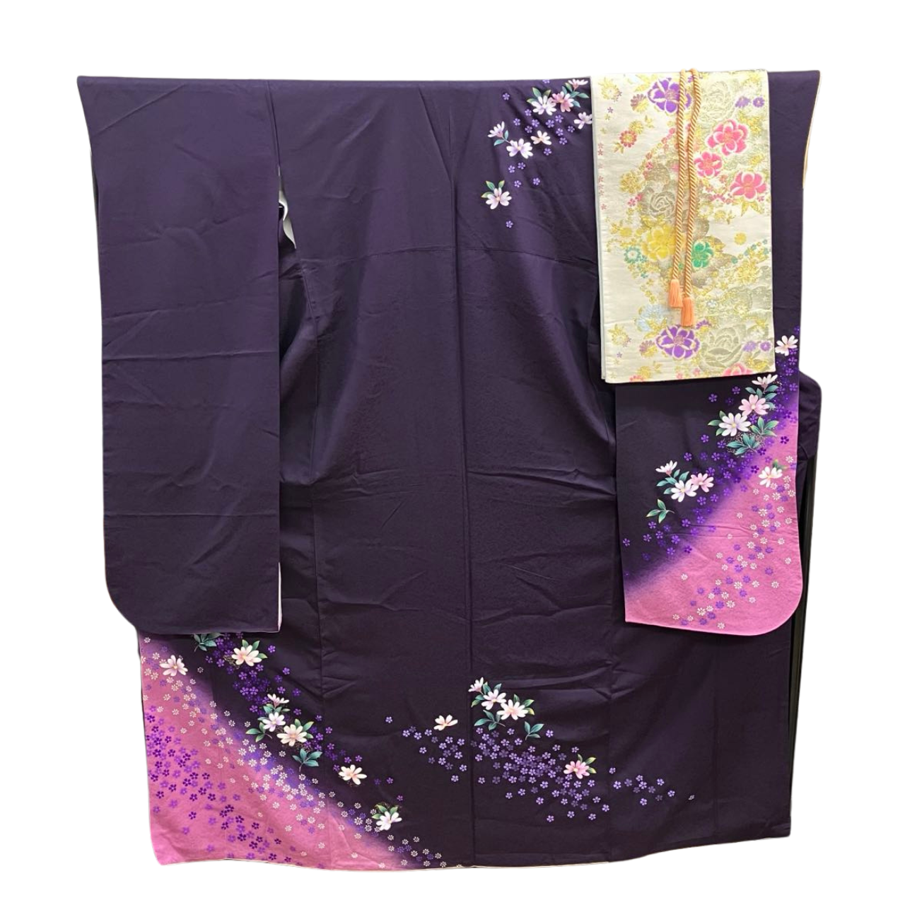 JAPANESE KIMONO<br>Set