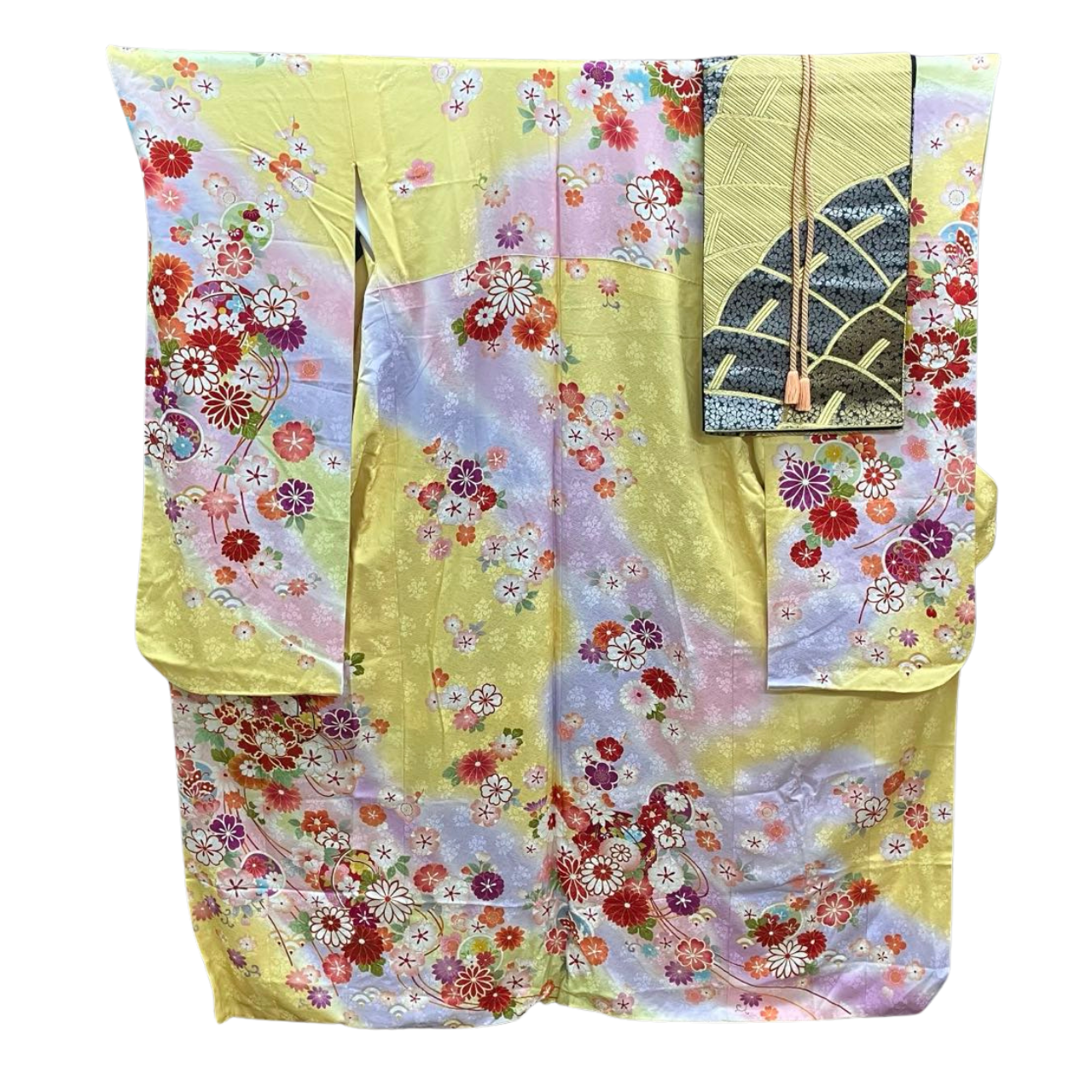 JAPANESE KIMONO<br>Set ME220