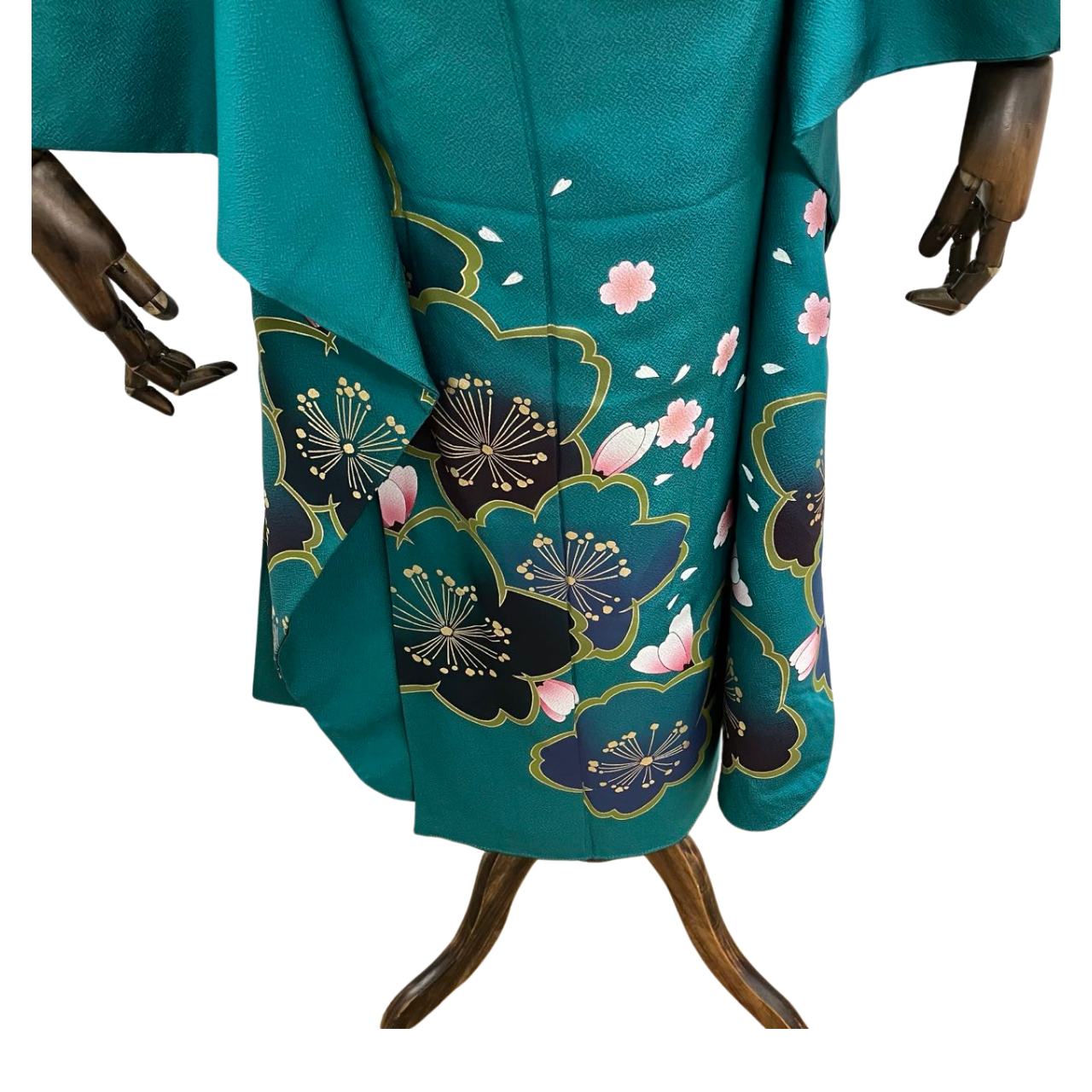 JAPANESE KIMONO<br>Set