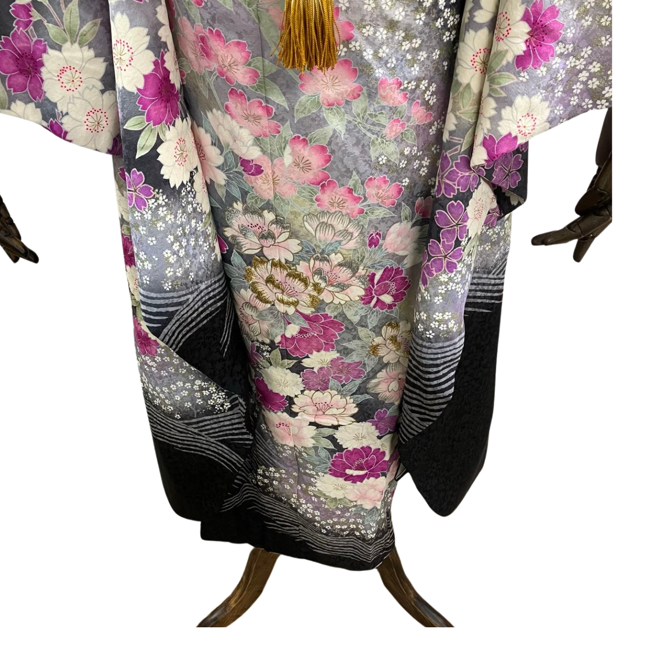 JAPANESE KIMONO<br>Set