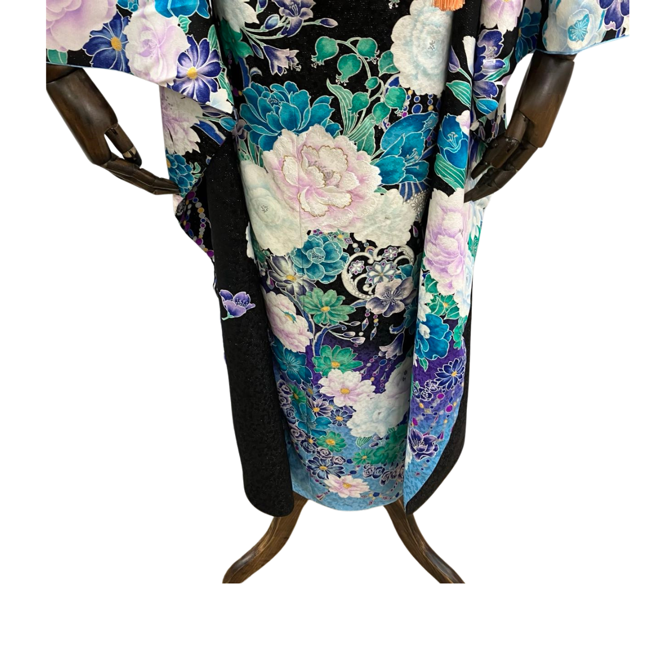 JAPANESE KIMONO<br>Set