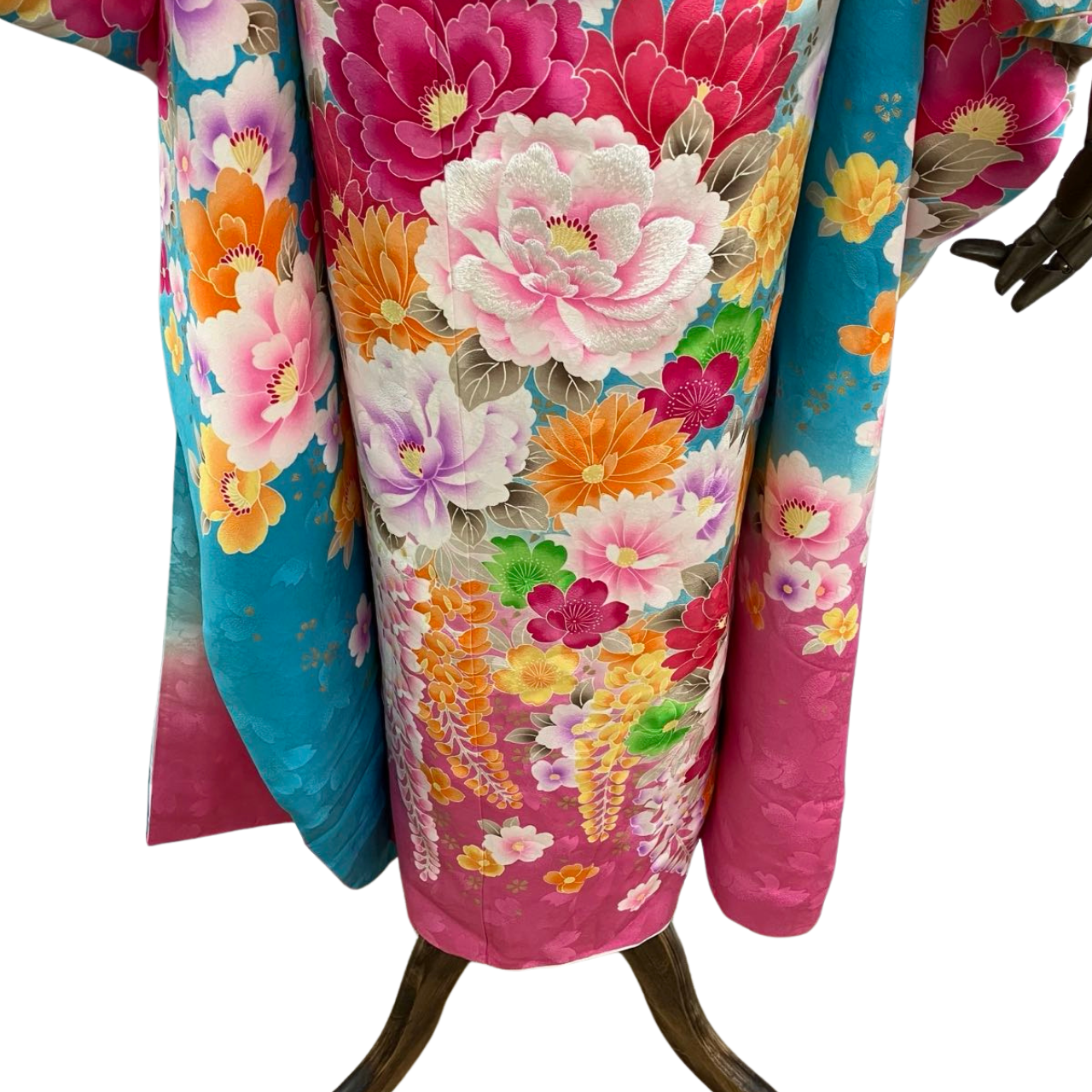 JAPANESE KIMONO<br>Set ME183