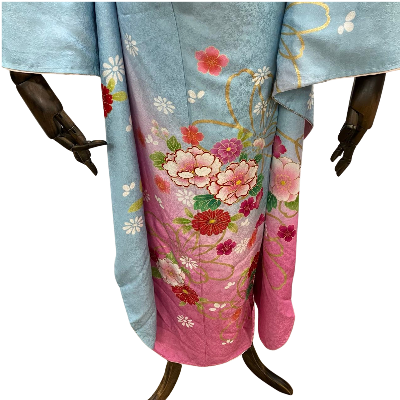 JAPANESE KIMONO<br>Set