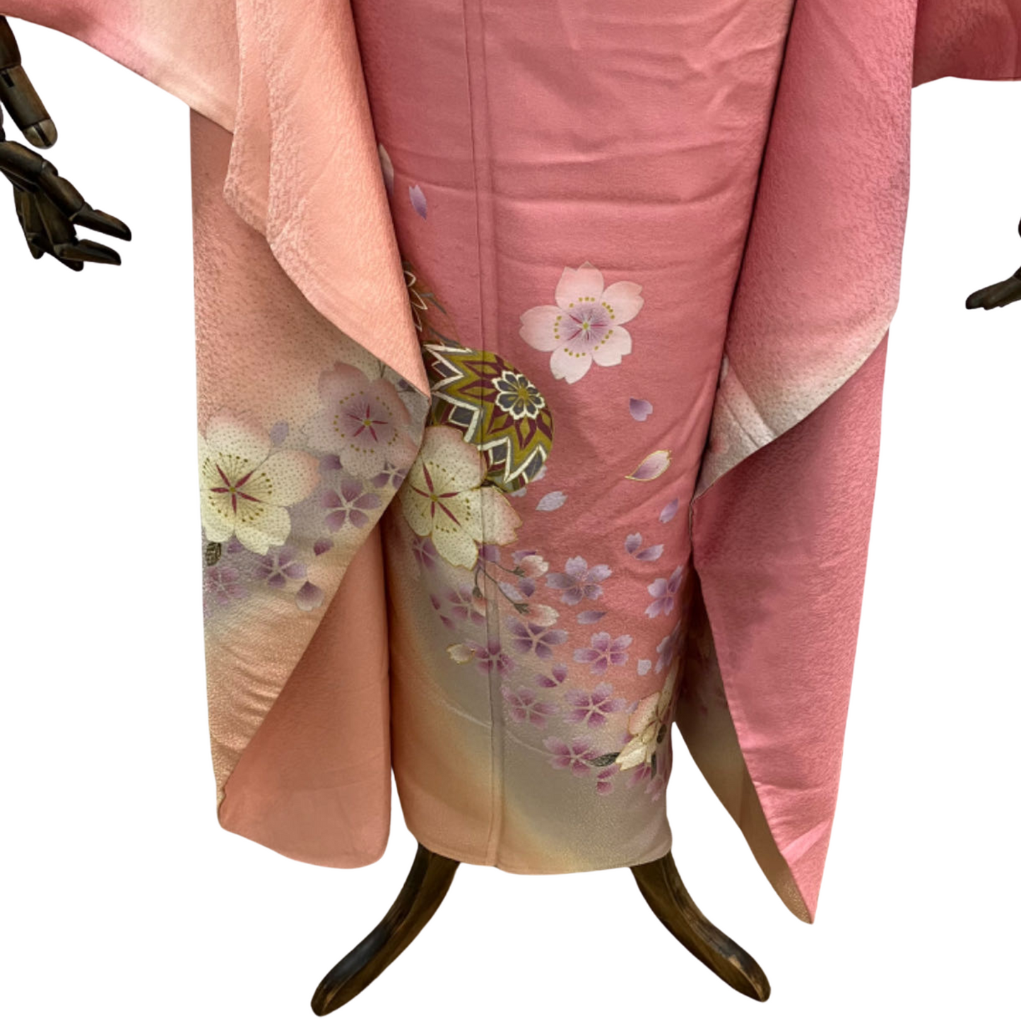 JAPANESE KIMONO<br>Set