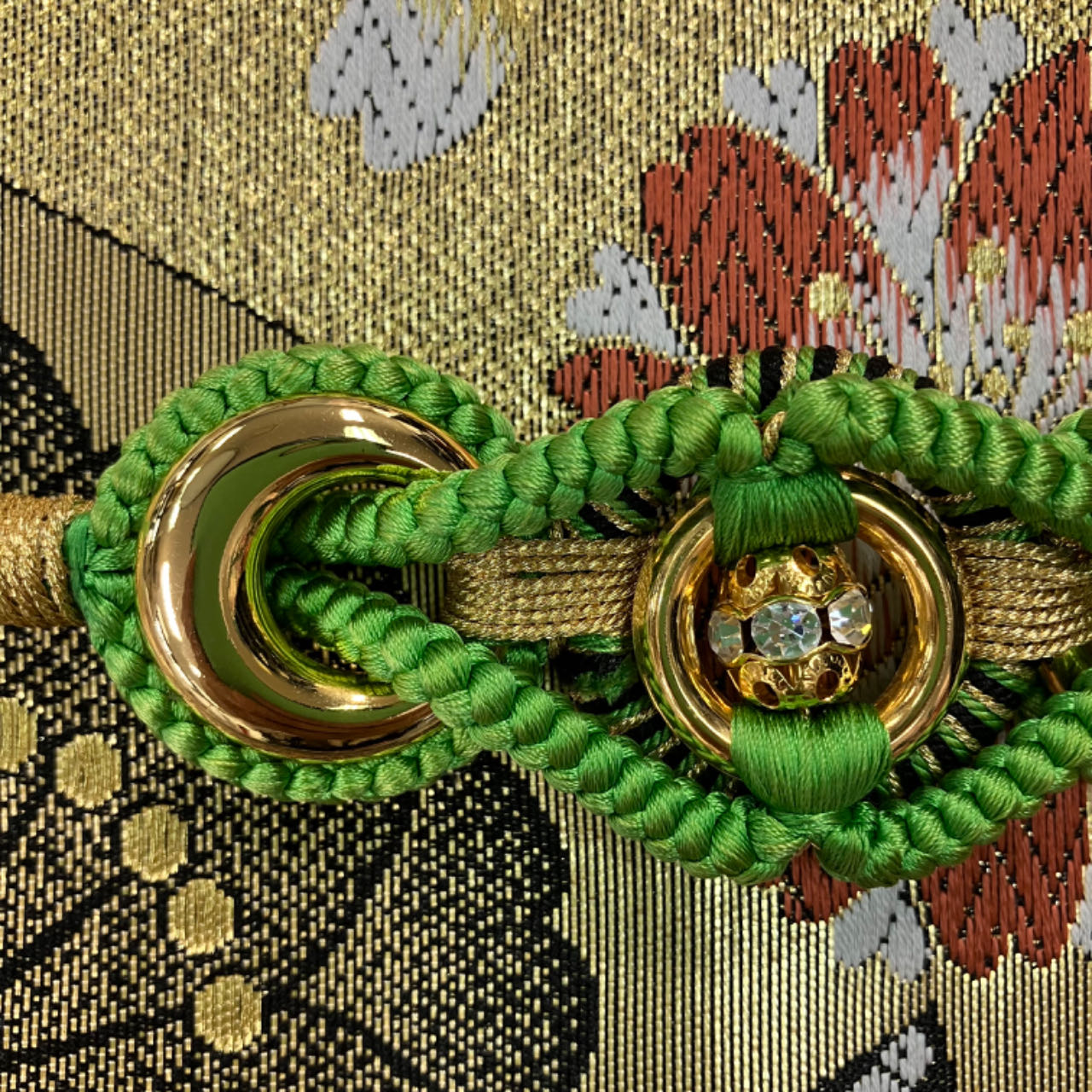 JAPANESE KIMONO<br>Set