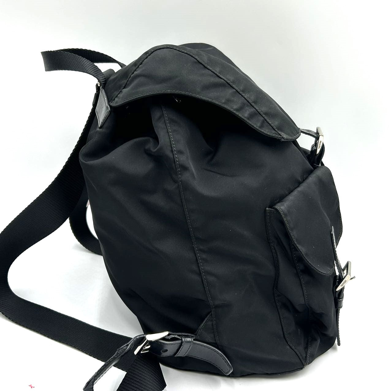 PRADA<br> Nylon Backpack