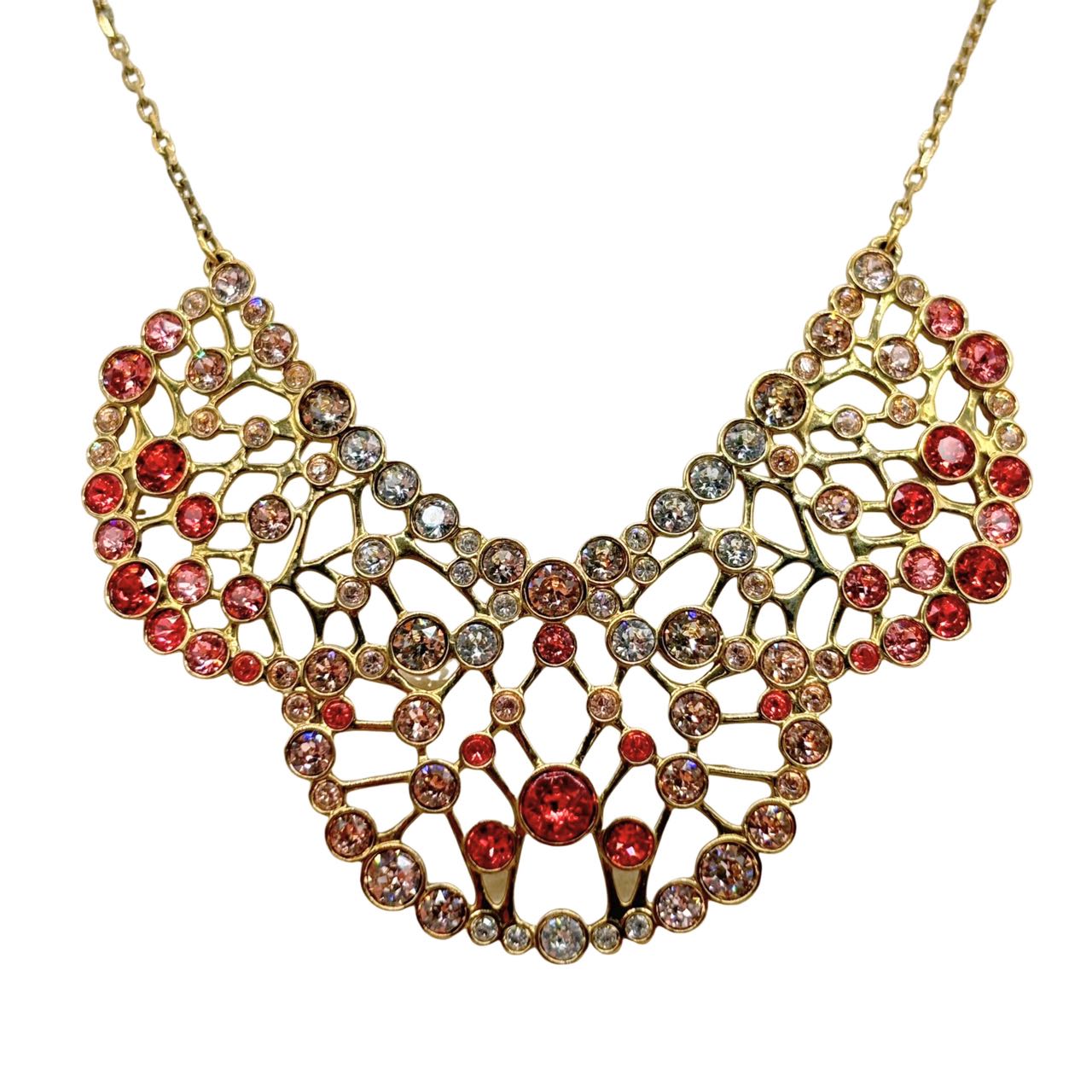 SWAROVSKI <br> Elinor Necklace