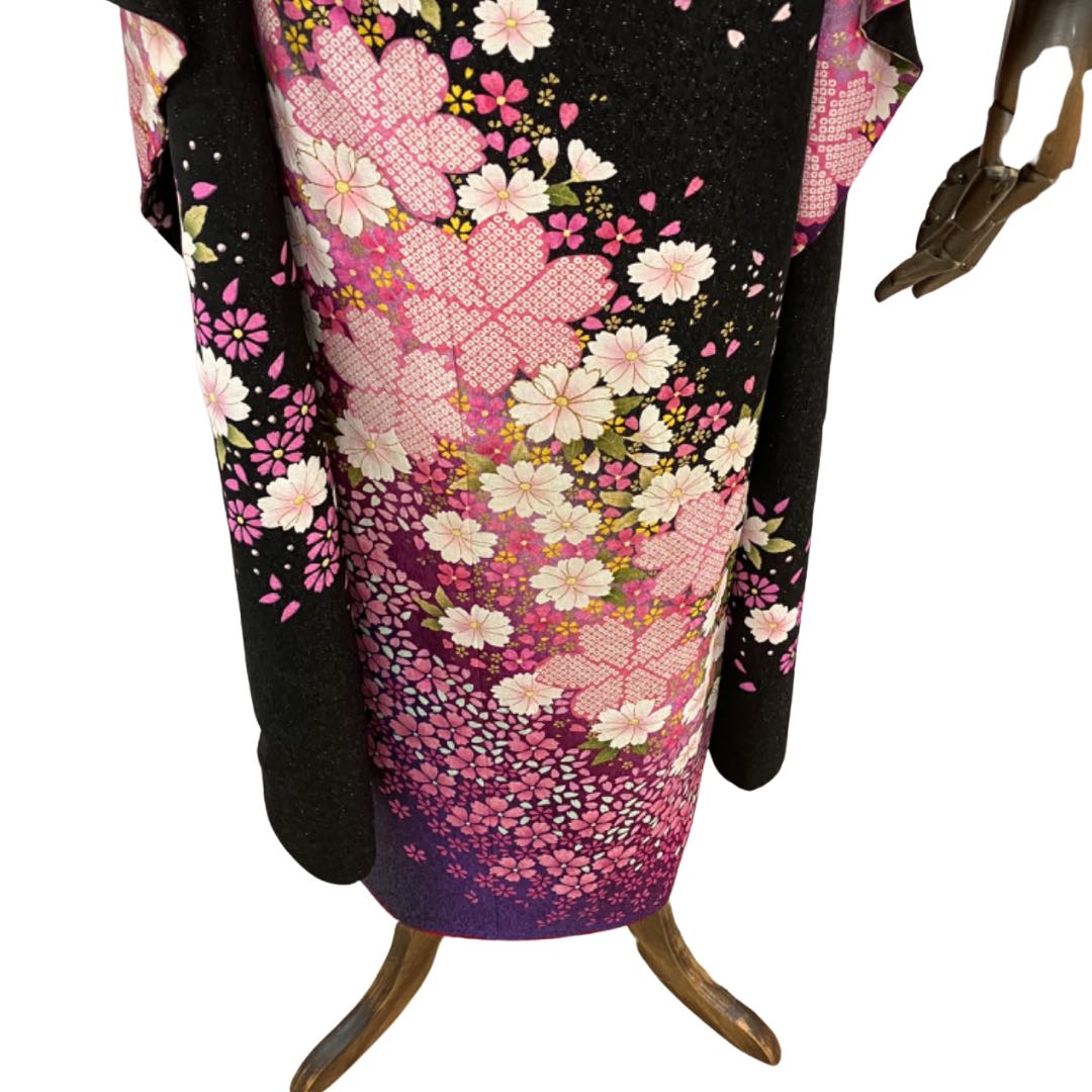 JAPANESE KIMONO<br>Set