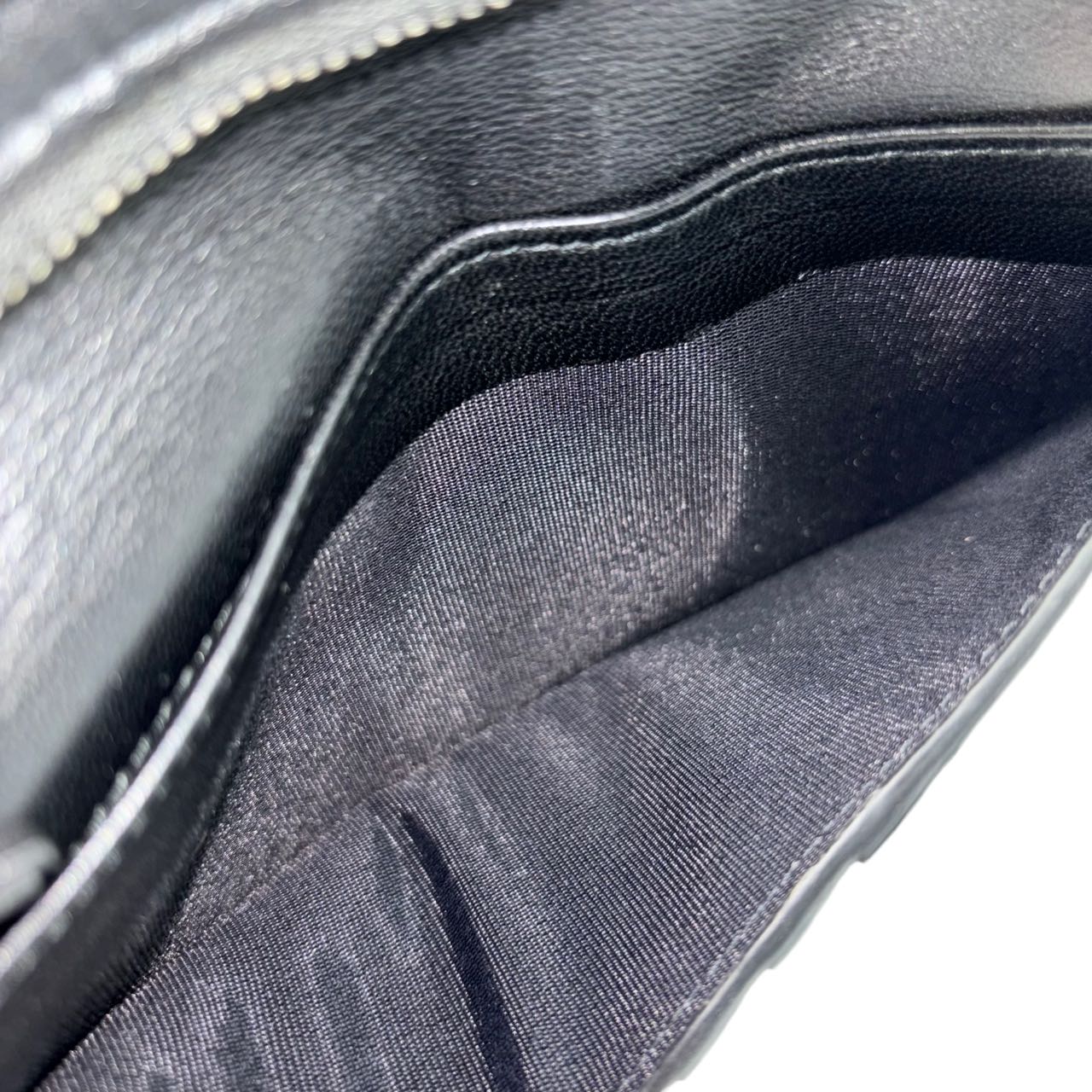 BALENCIAGA<br> Lange Brieftasche