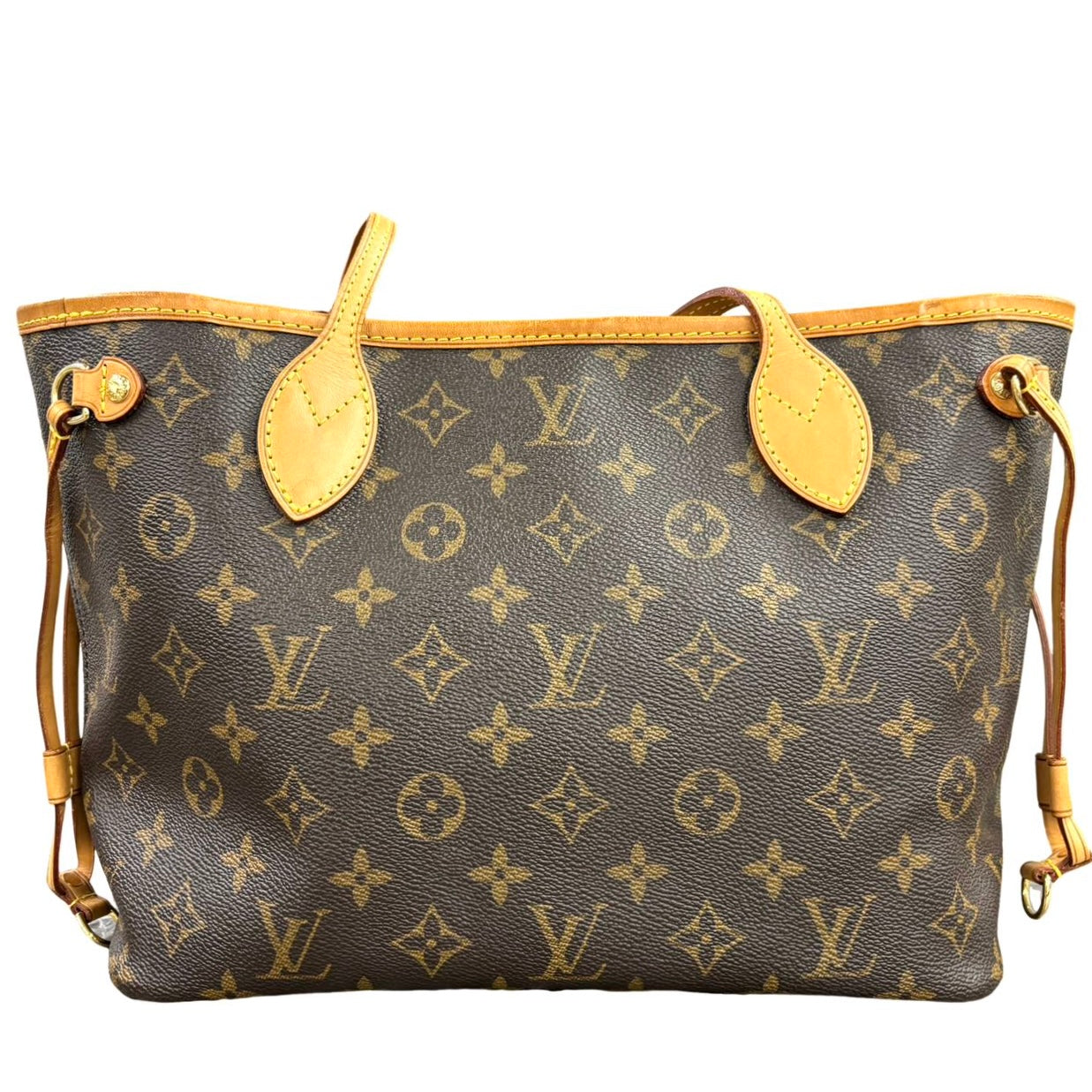 LOUIS VUITTON<br> Monogramme Neverfull PM