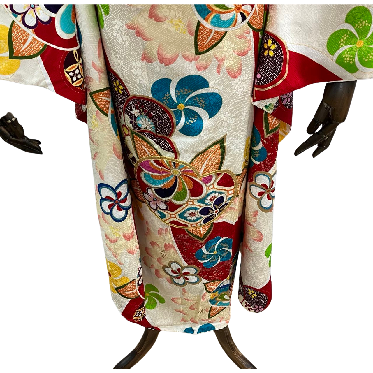 JAPANESE KIMONO<br>Set