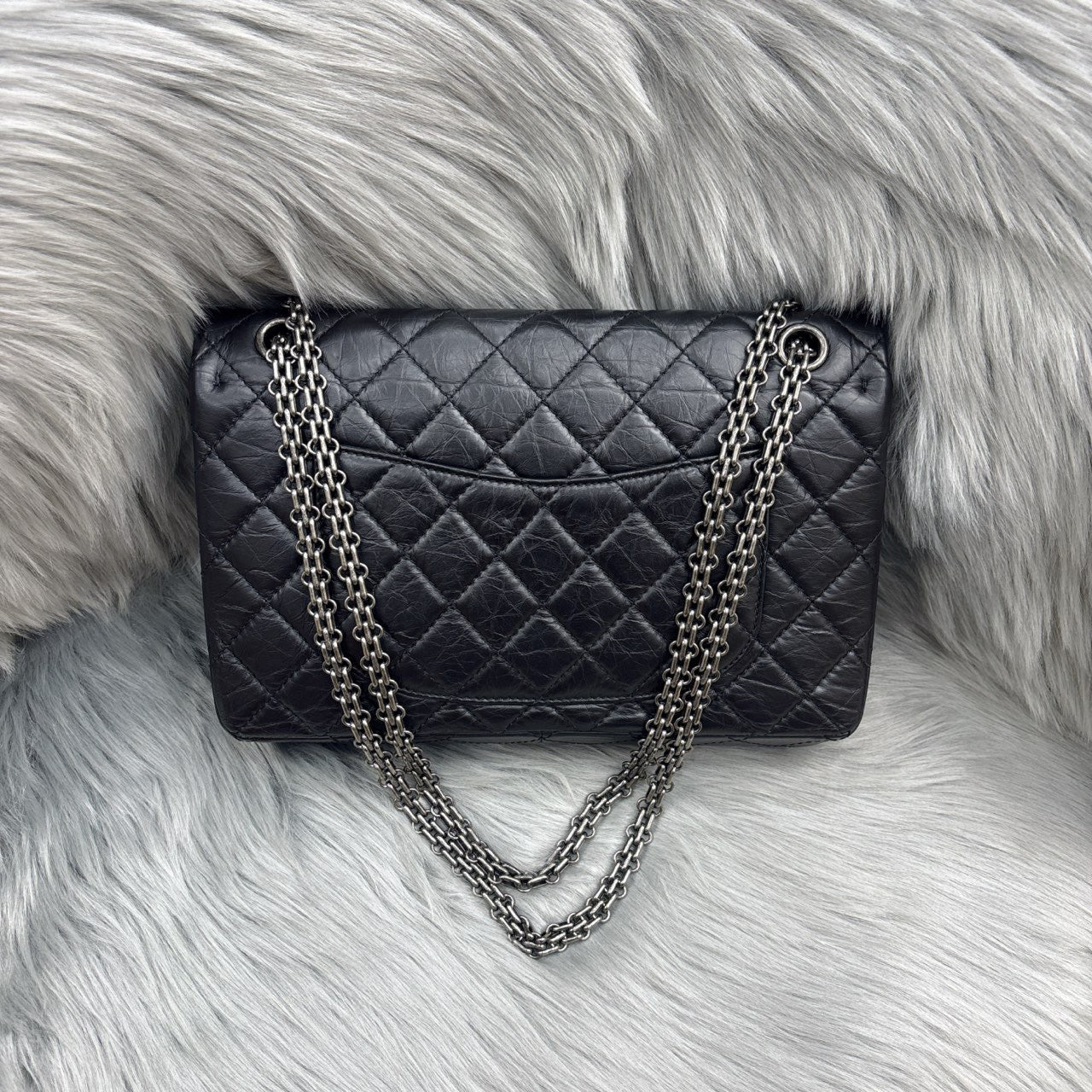 CHANEL<br>Shoulder Bag