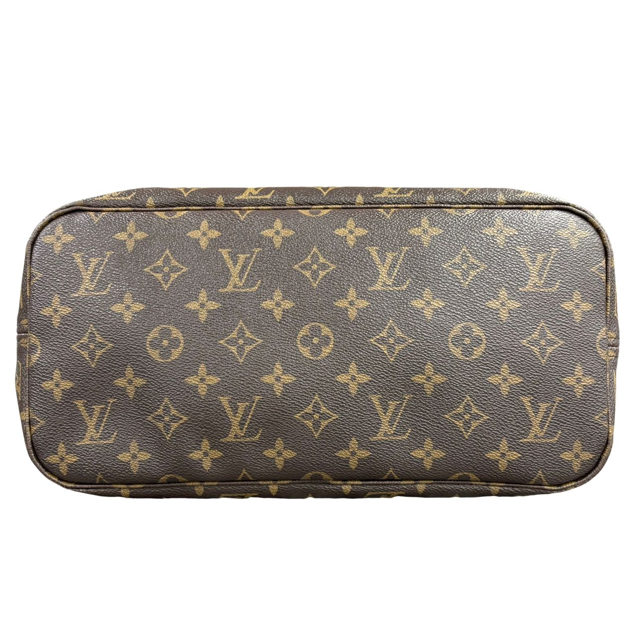 LOUIS VUITTON<br> Monogramm Neverfull MM