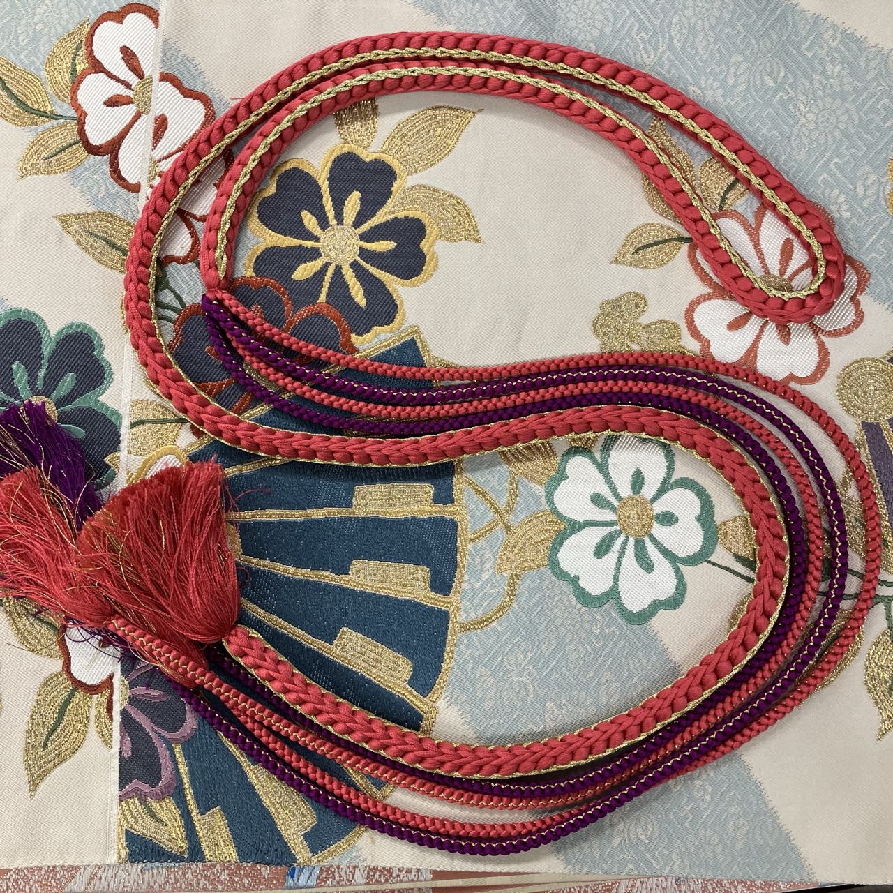 JAPANESE KIMONO<br>Set